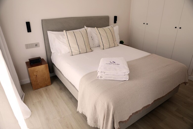 Aparthotel Marconia Boutique Residence