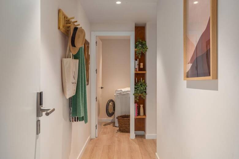 Aparthotel Marconia Boutique Residence