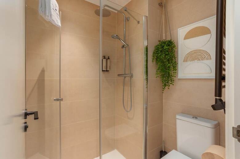 Aparthotel Marconia Boutique Residence