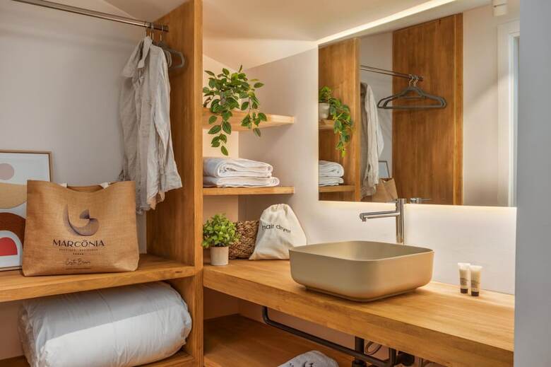 Aparthotel Marconia Boutique Residence