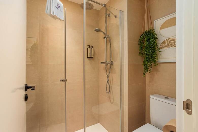 Aparthotel Marconia Boutique Residence
