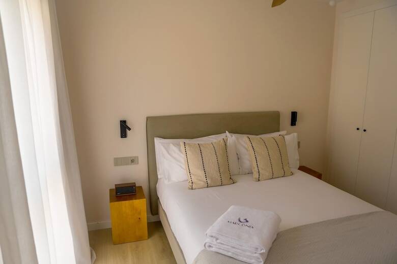 Aparthotel Marconia Boutique Residence
