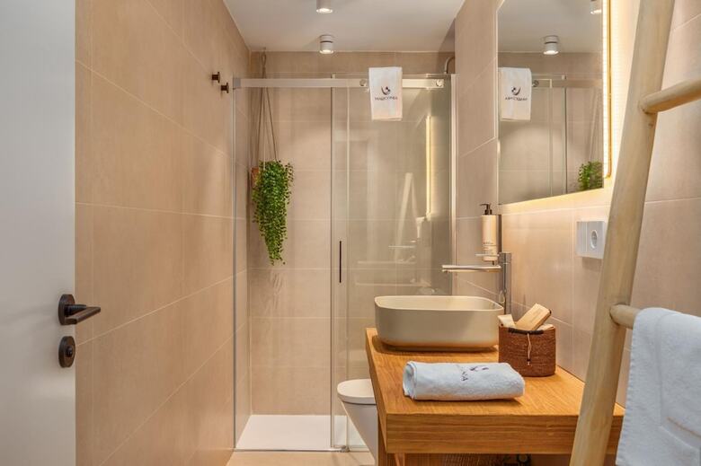 Aparthotel Marconia Boutique Residence