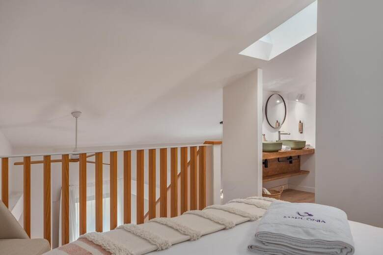 Aparthotel Marconia Boutique Residence