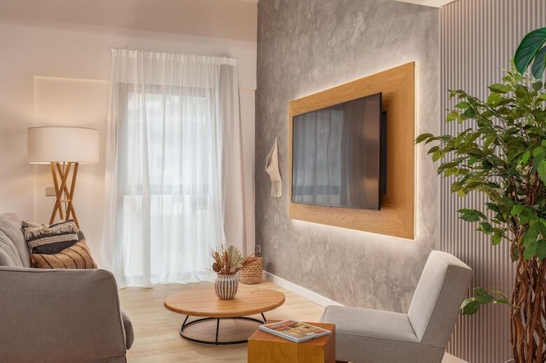 Aparthotel Marconia Boutique Residence