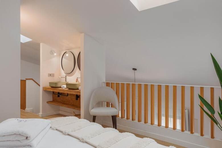 Aparthotel Marconia Boutique Residence