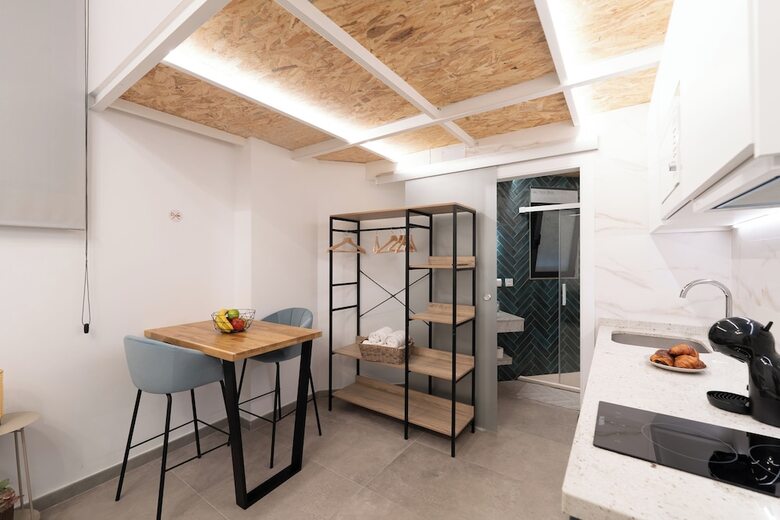 Aparthotel Ba�lia Experience Hotel Boutique