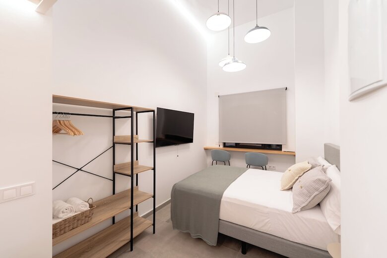 Aparthotel Ba�lia Experience Hotel Boutique