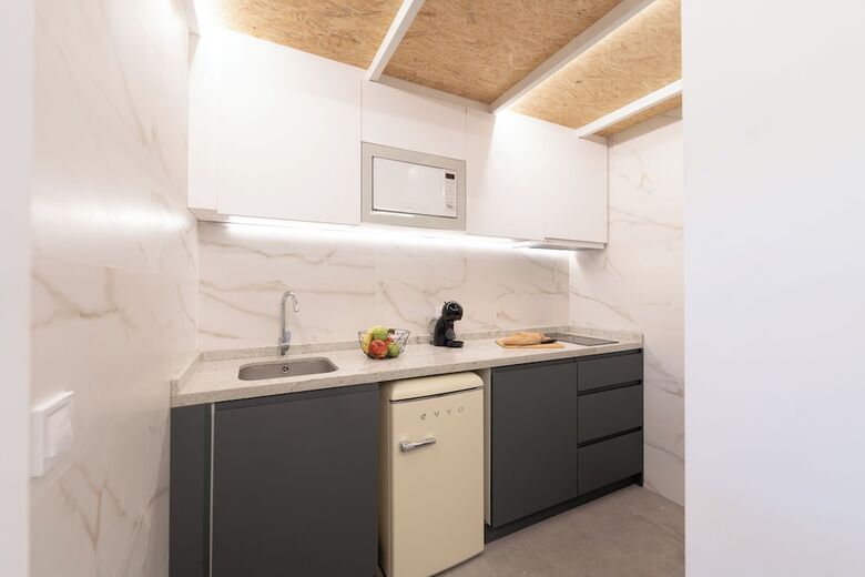 Aparthotel Ba�lia Experience Hotel Boutique