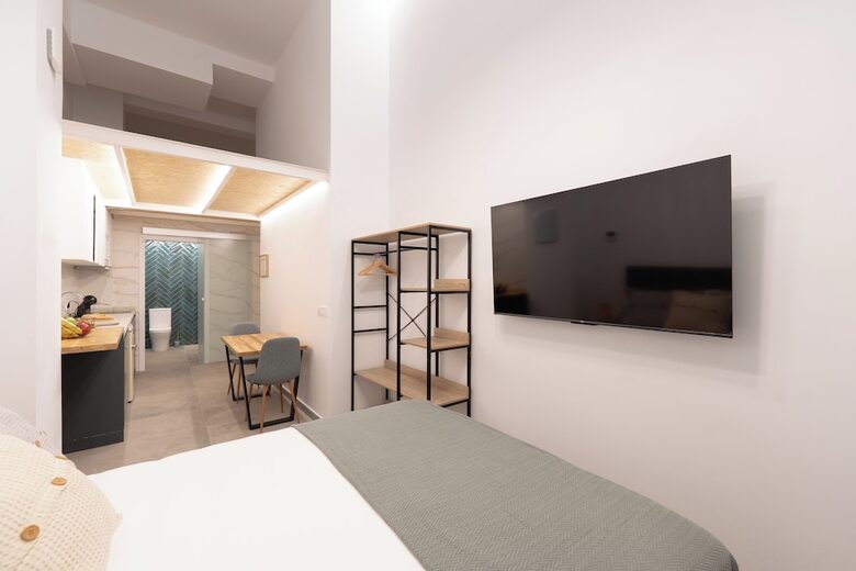 Aparthotel Ba�lia Experience Hotel Boutique