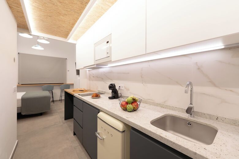 Aparthotel Ba�lia Experience Hotel Boutique