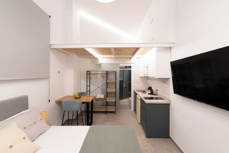 Aparthotel Ba�lia Experience Hotel Boutique