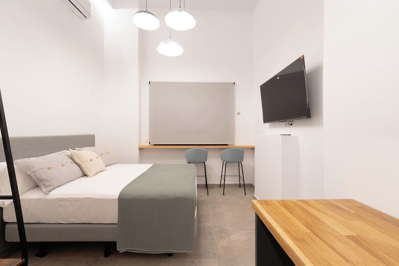 Aparthotel Ba�lia Experience Hotel Boutique
