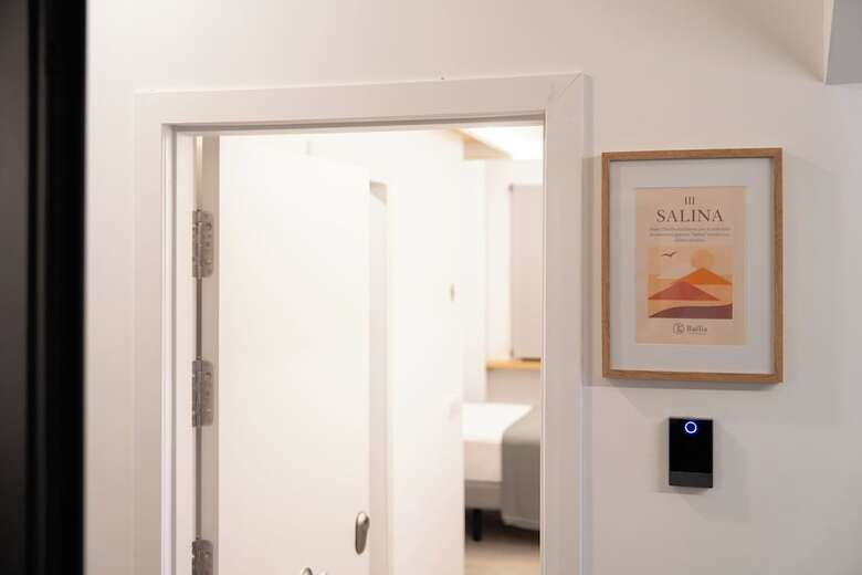 Aparthotel Ba�lia Experience Hotel Boutique