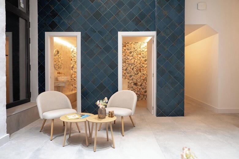 Aparthotel Ba�lia Experience Hotel Boutique