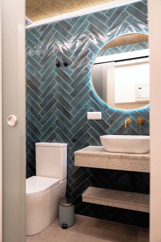Aparthotel Ba�lia Experience Hotel Boutique