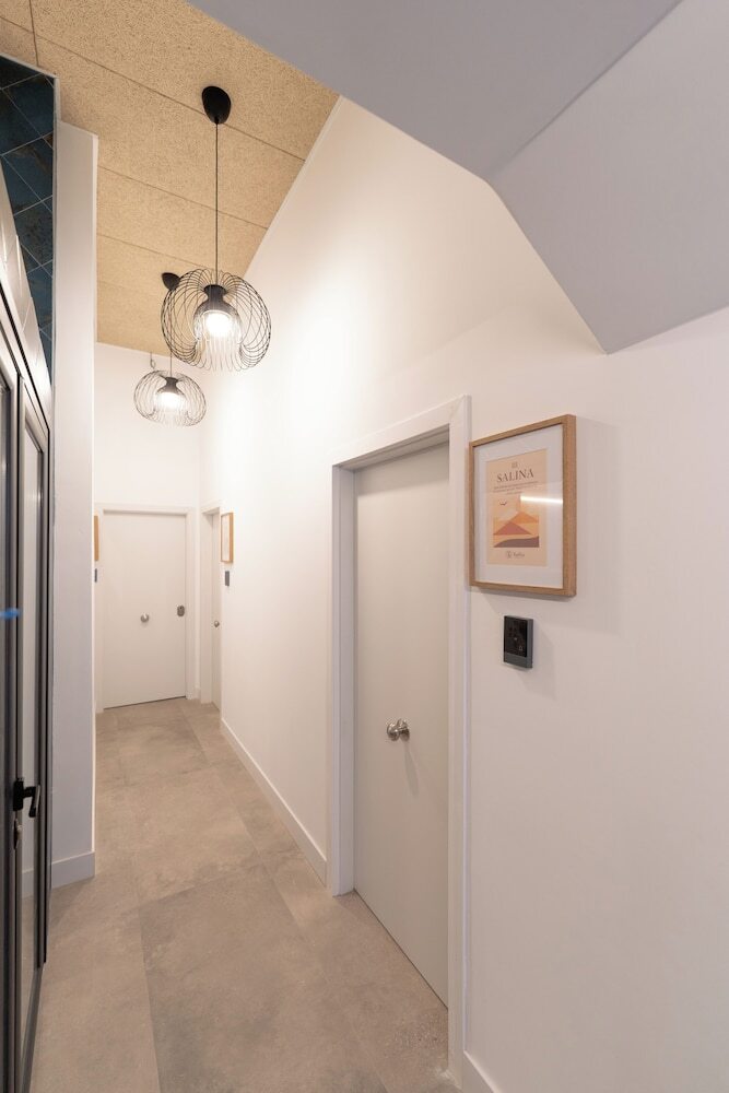 Aparthotel Ba�lia Experience Hotel Boutique