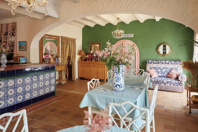 Hotel El Cid