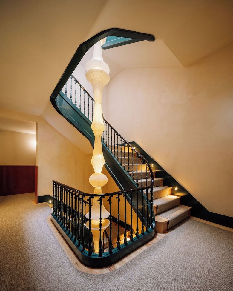 Aparthotel The Verse