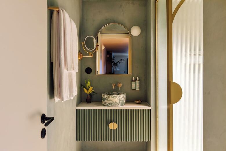 Aparthotel The Verse