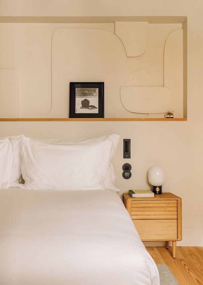 Aparthotel The Verse