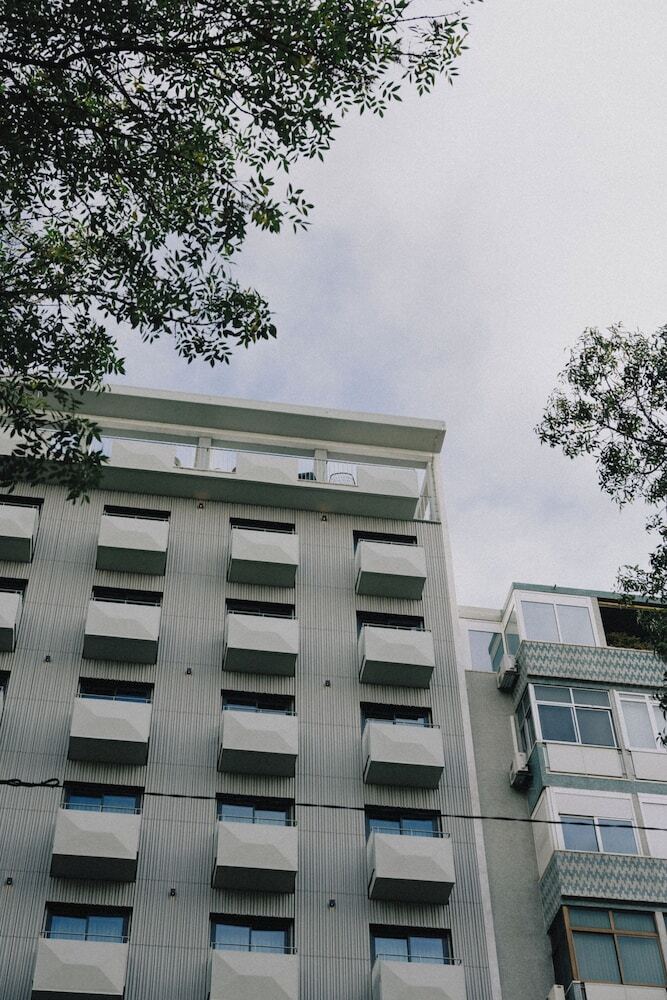 Hotel Wilde Lisbon Liberdade