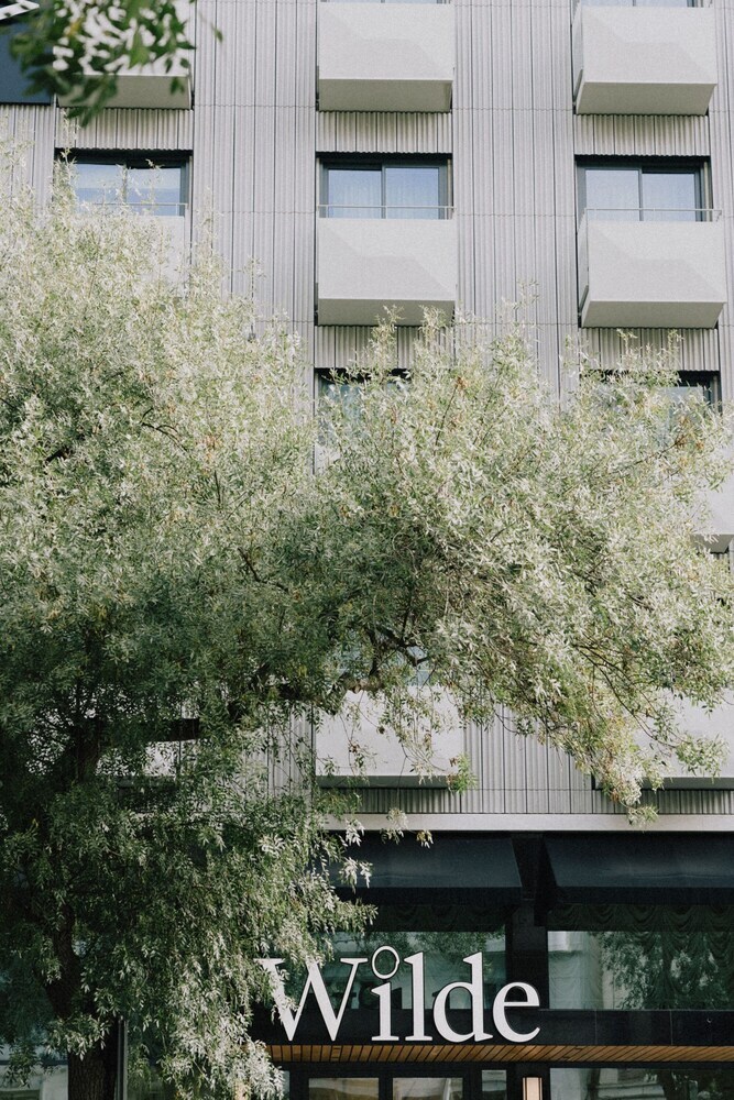 Hotel Wilde Lisbon Liberdade
