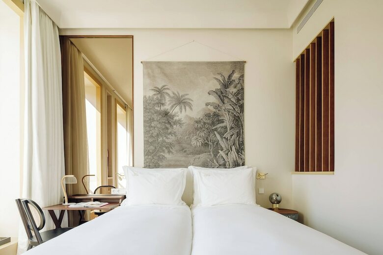 Hotel The Ivens, Autograph Collection