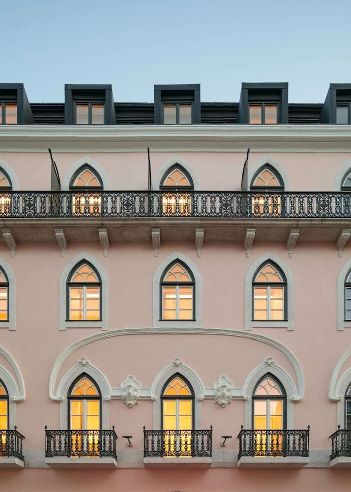 Hotel The Ivens, Autograph Collection
