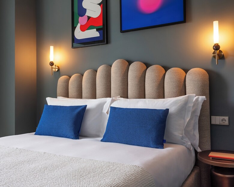 Aparthotel Numa Lisbon Rato