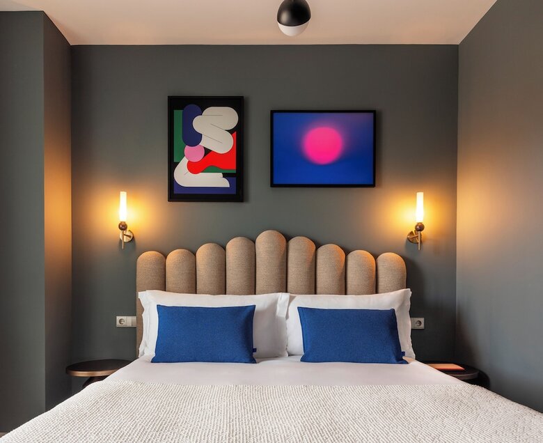 Aparthotel Numa Lisbon Rato