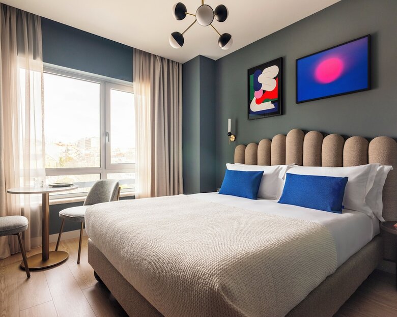 Aparthotel Numa Lisbon Rato