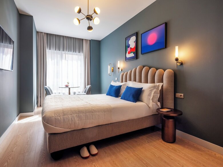 Aparthotel Numa Lisbon Rato