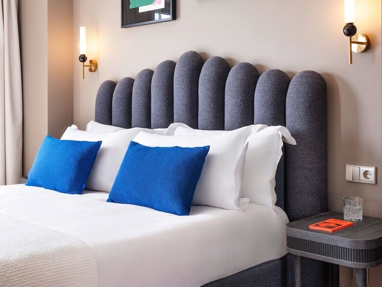Aparthotel Numa Lisbon Rato