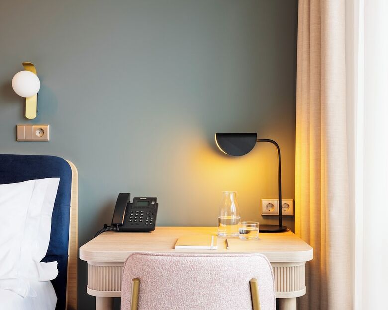 Aparthotel Numa Lisbon Rato