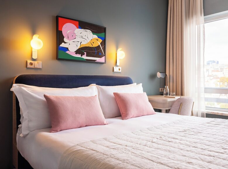Aparthotel Numa Lisbon Rato