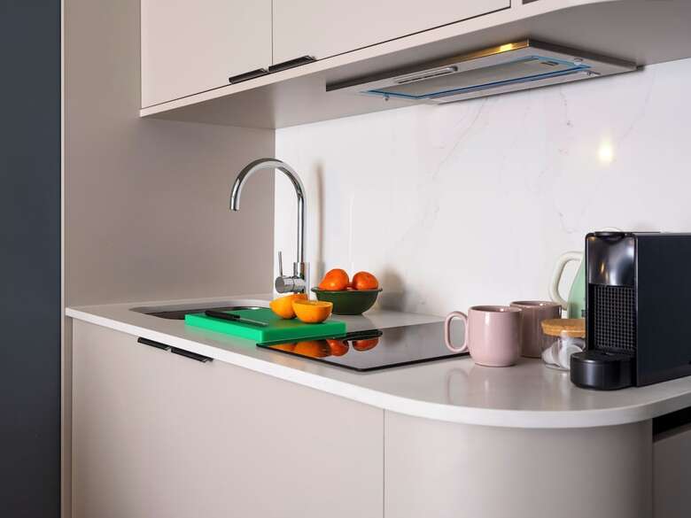 Aparthotel Numa Lisbon Rato