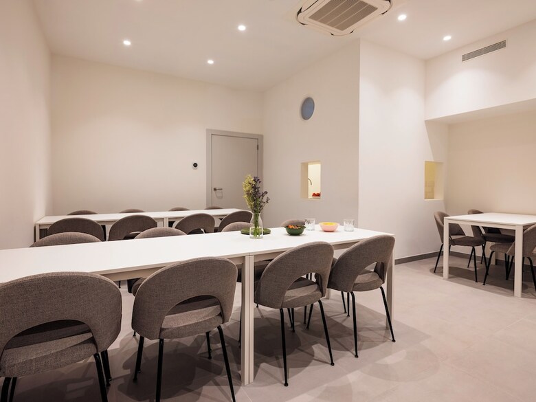 Aparthotel Numa Lisbon Rato