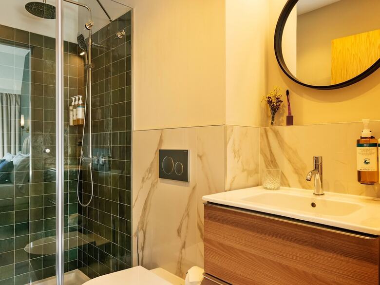 Aparthotel Numa Lisbon Rato