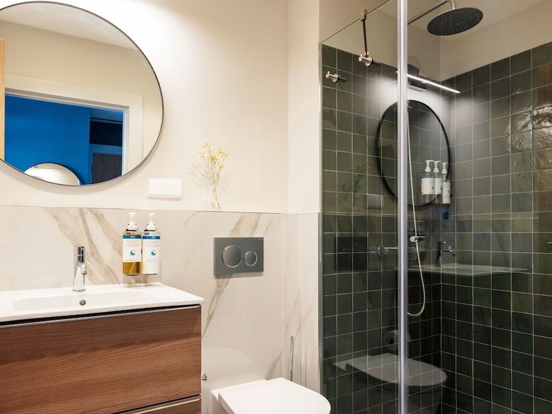 Aparthotel Numa Lisbon Rato