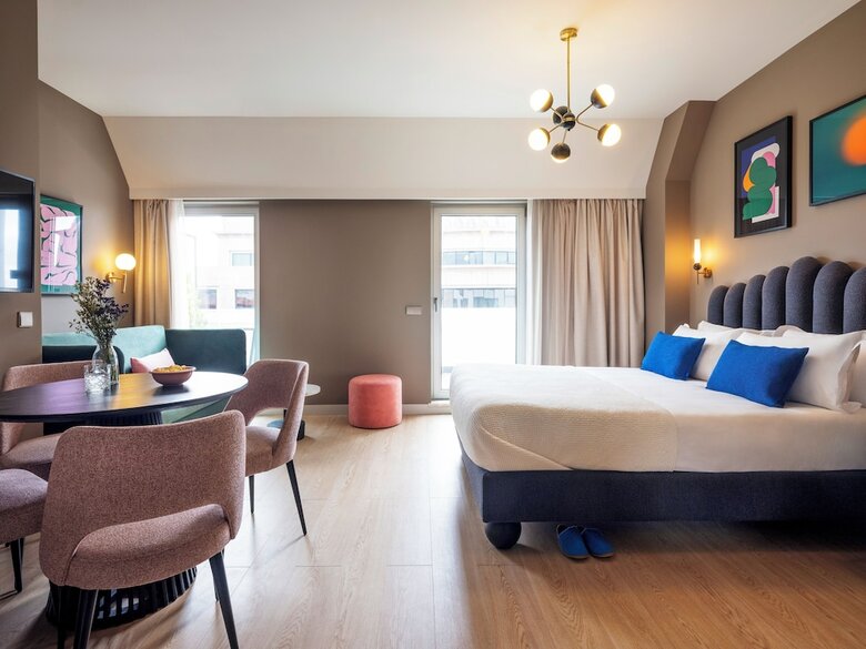 Aparthotel Numa Lisbon Rato