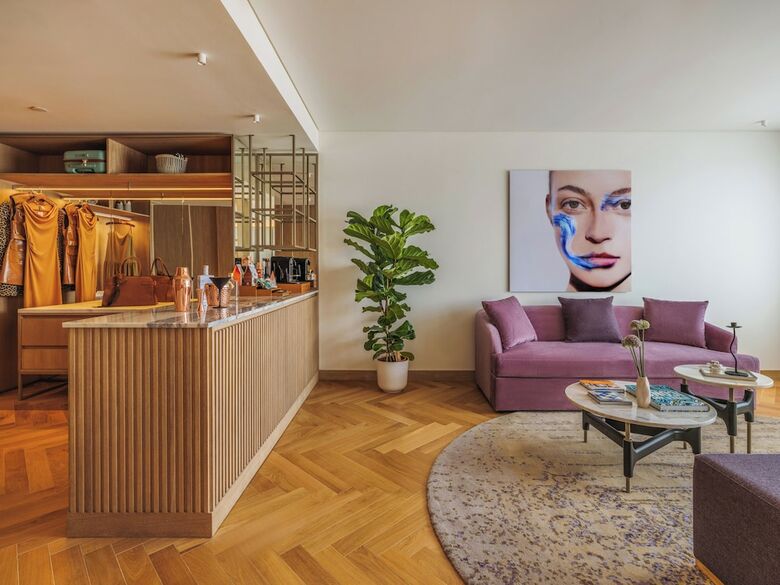 Hotel Me Lisbon By Meli�