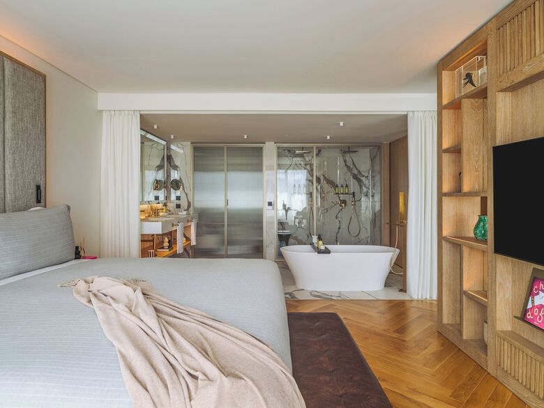 Hotel Me Lisbon By Meli�