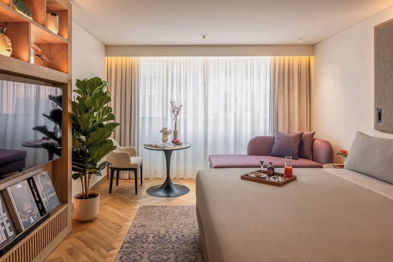 Hotel Me Lisbon By Meli�