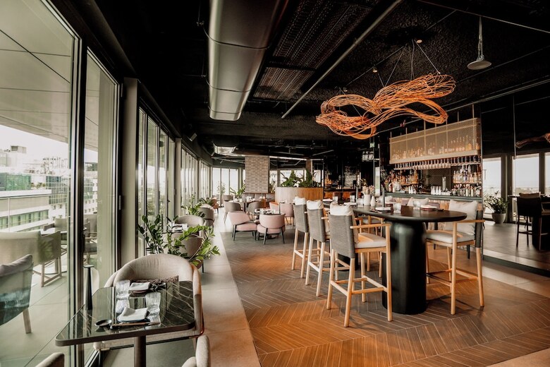 Hotel Me Lisbon By Meli�