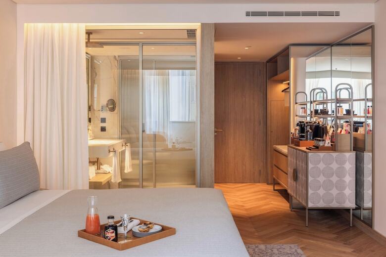 Hotel Me Lisbon By Meli�