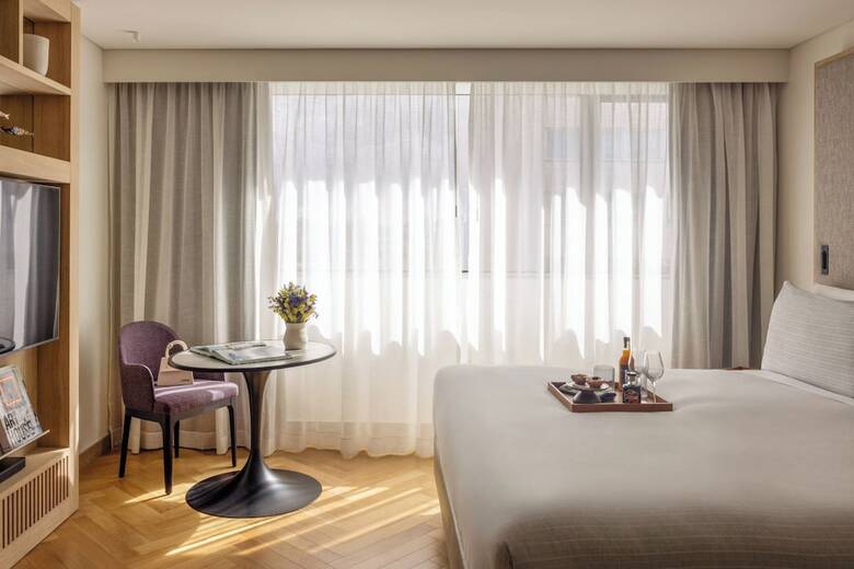 Hotel Me Lisbon By Meli�