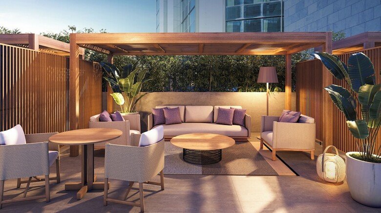 Hotel Me Lisbon By Meli�