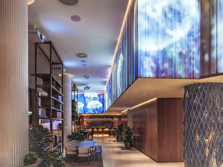 Hotel Me Lisbon By Meli�