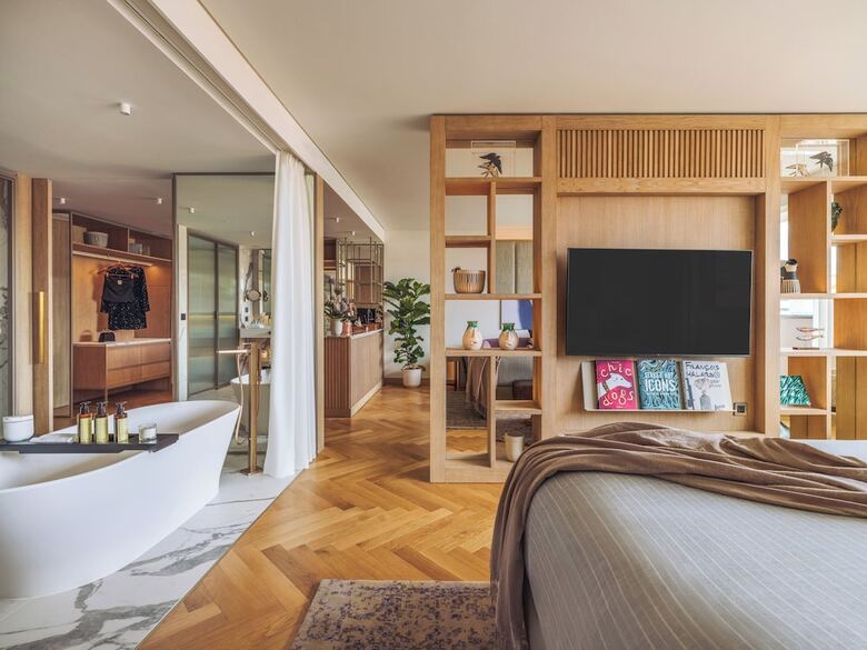 Hotel Me Lisbon By Meli�